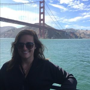 Meet your Posher, Kristen